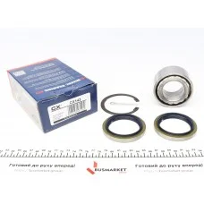 Підшипник маточини (передньої) Nissan Primera 90-02/Maxima 88-00
