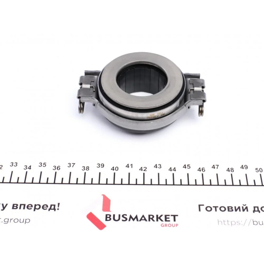 Комплект зчеплення VW Passat 1.3/1.6/1.6D (33B), 08/80-06/89,