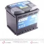 Акумуляторна батарея 50Ah/450A (207x175x190/+R/B13) Excell
