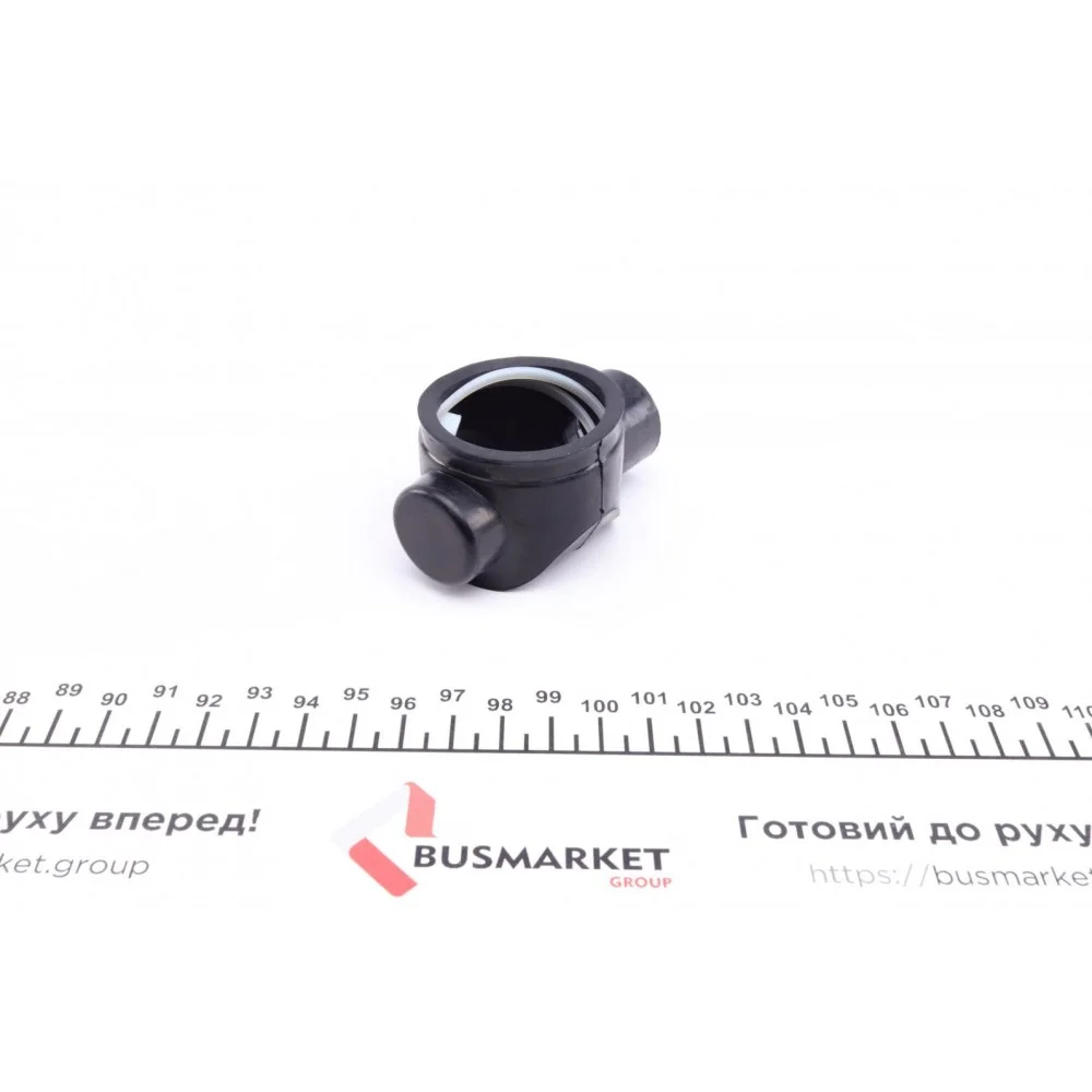 Ремкомплект супорта (заднього) Citroen ZX/Peugeot 205/206/306 86- (d=30mm) (+поршень) (Bendix)