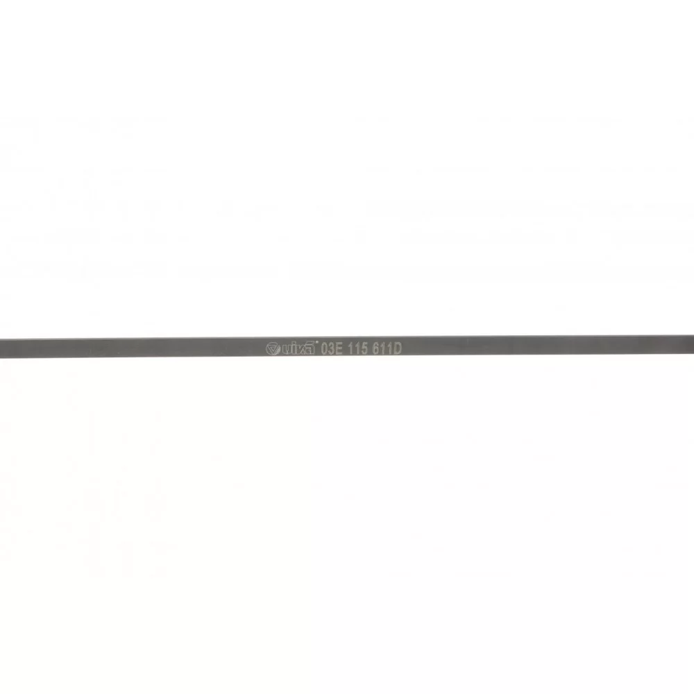 Щуп рівня оливи VW Polo/Skoda Fabia/Seat Ibiza/Toledo 1.2 01-19 (730mm)