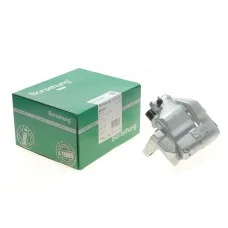 Супорт гальмівний (передній) (R) Audi A1/A3/VW Caddy/Skoda Fabia/Octavia 04-15