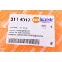 Кришка фільтра масляного VW T5/Caddy III 1.6TDI-2.0TDI 09-