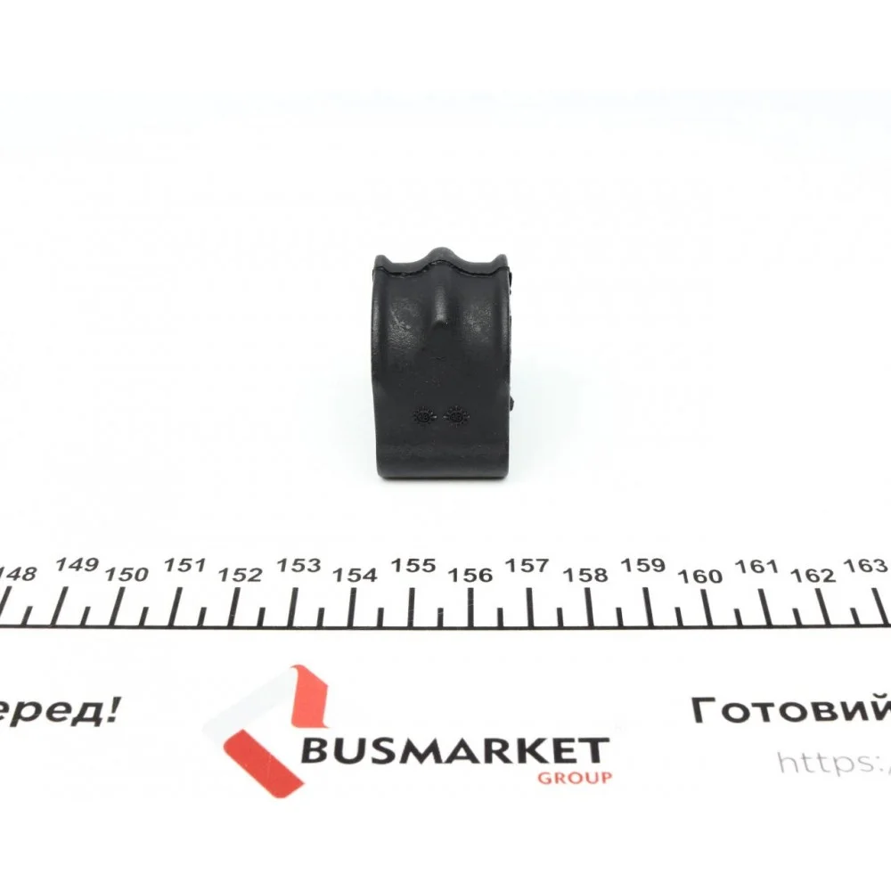 Втулка стабілізатора (переднього) Audi A3/TT/Skoda Octavia/Bora/VW Golf (d=21mm)