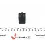 Втулка стабілізатора (переднього) Audi A3/TT/Skoda Octavia/Bora/VW Golf (d=21mm)