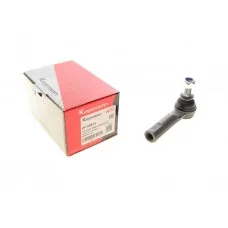 Наконечник тяги рульової Honda CR-V III 06-/Toyota Rav 4 IV 12- (L=104 мм)