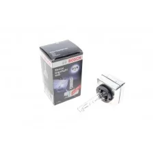 Автолампа D1S 85V 35W PK32d-2 Gigalight/blue 4400K