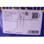 Піввісь (передня) Renault Master II/Opel Movano/Nissan Interstar 01-10 (R) (+ABS51z) МКПП