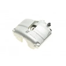 Суппорт гальмівний (передній) (L) Audi A1/A3/VW Caddy/Skoda Fabia/Octavia/Superb 04-15
