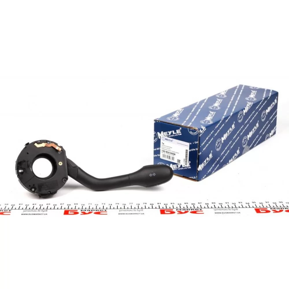 Перемикач поворотів VW T4 96-
