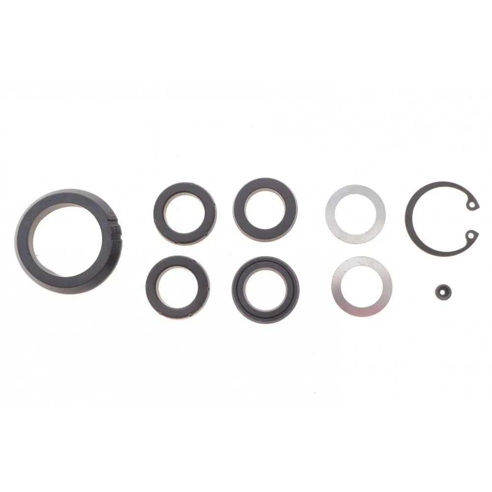 Ремкомплект циліндра гальмівного (головного) Toyota Camry 86-91 (d=25.4mm) (Aisin)