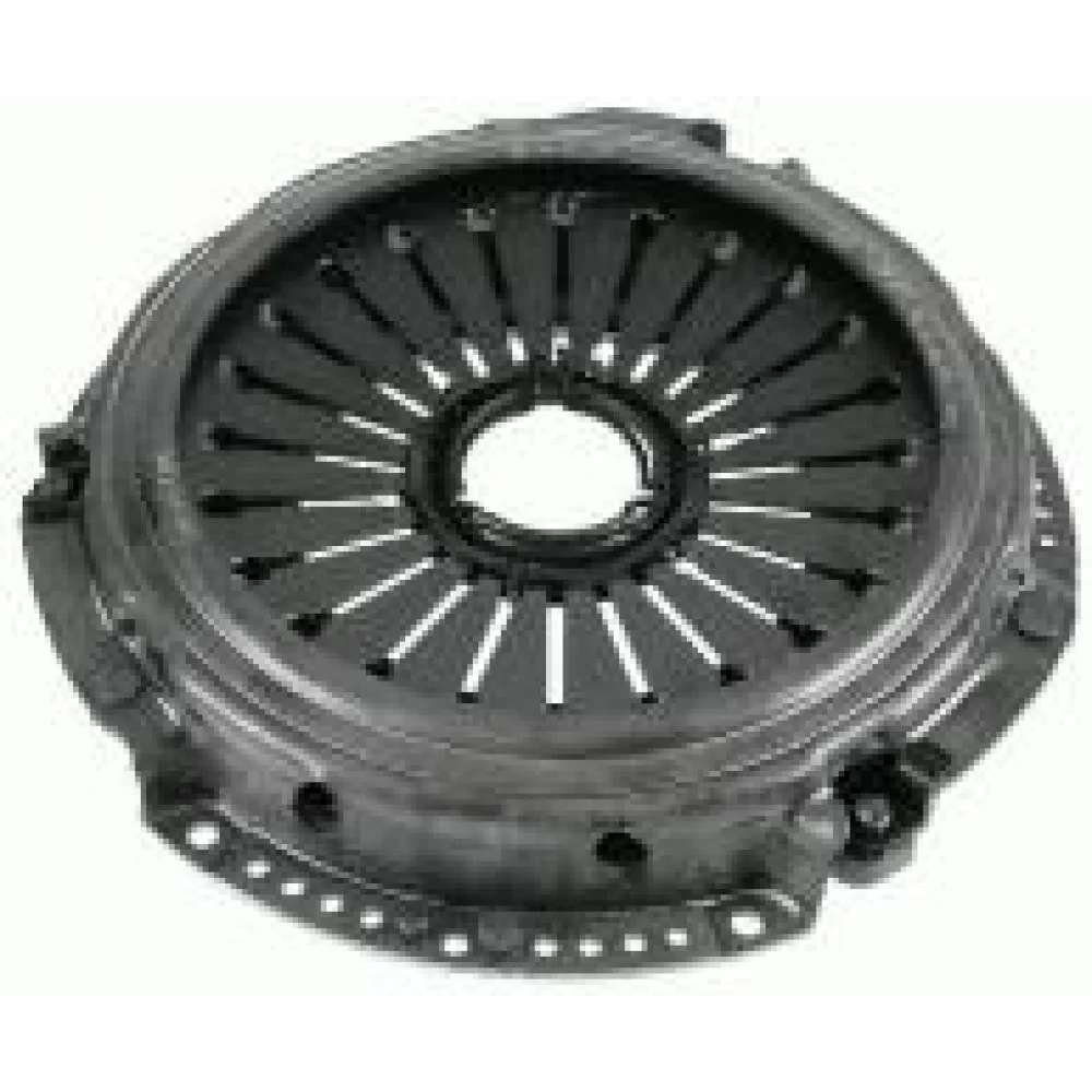 Корзина зчеплення MB 609-811D (d=280mm)