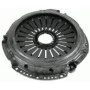Корзина зчеплення MB 609-811D (d=280mm)