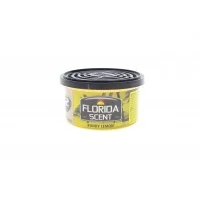 Освіжувач повітря салону Scent Funky Lemon (Веселий Лимон) (42g)