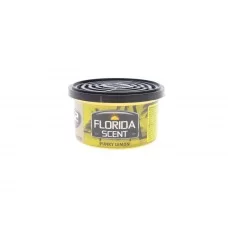 Освіжувач повітря салону Scent Funky Lemon (Веселий Лимон) (42g)
