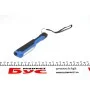 Ліхтарик LED у вигляді ручки з магнітним зажимом (110Lm/3xAAA)