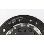 Комплект зчеплення BMW 3 (F30/F80) 12-19 (d=240mm) (+вижимний), B47/N47