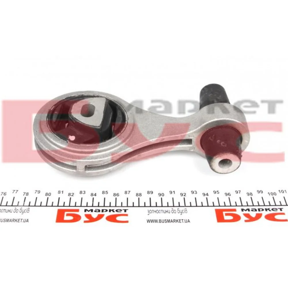 Подушка двигуна (задня) Fiat Doblo 1.2/1.9D/1.9JTD 01-