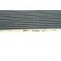 Радіатор кондиціонера Citroen C8/Peugeot 807 2.0/2.2 HDI 06-