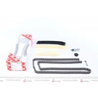Комплект ланцюга ГРМ MB C-class (W203/S203)/E-class (W211/S211) 3.5 04-11) (z=216)