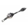Піввісь (передня) (L) Peugeot 306 1.8/1.9D 93-02/405 1.6/1.9/d 87-92 (25z/24z/607mm) (-ABS)