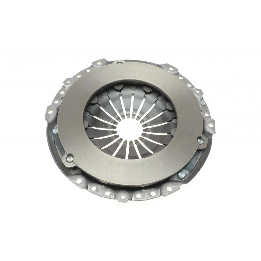 Комплект зчеплення Skoda Fabia/Octavia 1.9 TDI 96-14 (d=228mm) (+вижимний)