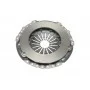 Комплект зчеплення Skoda Fabia/Octavia 1.9 TDI 96-14 (d=228mm) (+вижимний)