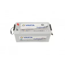Акумуляторная батарея 190Ah/1050A (513x223x223/+L/B00) Promotive EFB
