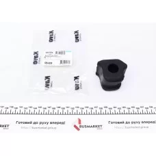 Втулка стабілізатора (переднього) Toyota Rav 4 III 06- (d=23.1mm) (L)