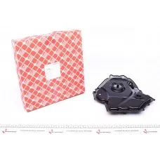 Кришка двигуна (передня) Audi A1/A3/A4/A5/A6/A7/A8/Q2/Q3/Q5/Q7 1.8-2.0 06-