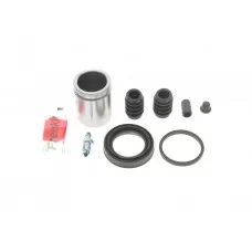 Ремкомплект супорта (заднього) Toyota Avensis/Corolla 03-09 (d=38mm) (Bosch) (+поршень)