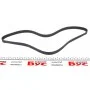 Ремінь генератора Opel Combo 1.7CDI 04-/Fiat Bravo 1.9D Multijet 07- (6PK1270)