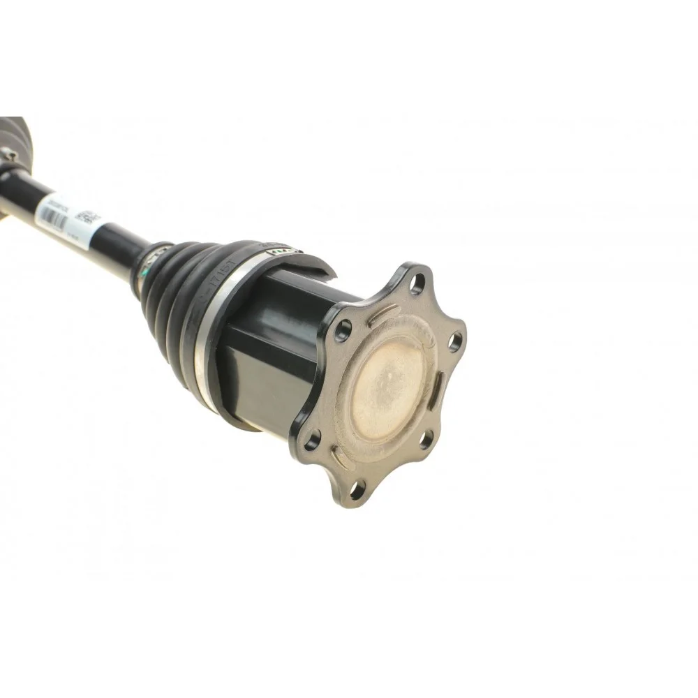 Піввісь VW Passat 1.9-2.0TDI 14-/Skoda Superb 08- (L) (36x483)