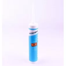 Герметик Reinzoplast Tube (-50C +300C) 300ml (синій)
