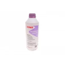 Антифриз (фіолетовий) G12++ (1.5L) AN 12++ (концентрат)