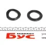 Ремкомплект супорта (переднього) MB Sprinter 509-519CDI/VW Crafter 50 06- (d=52mm) Brembo