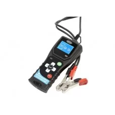 Тестер акумуляторів (цифровой) 12v