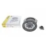 Комплект зчеплення Citroen C5/Peugeot 406/607 2.2HDi 00-