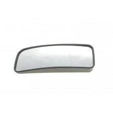 Скло дзеркала MB Sprinter/VW Crafter 06- (R) (нижнє)