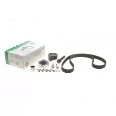 Комплект ГРМ VW Crafter 2.5TDI 06-13, 65-120kw (141x26)