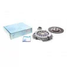 Комплект зчеплення Toyota Avensis/Rav 4 2.0 00-09 (d=236mm) (+вижимний)