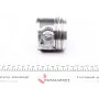 Поршень Renault Kangoo/Megane II 1.5dCi 01- (76.00mm/STD) (Палець 25mm)