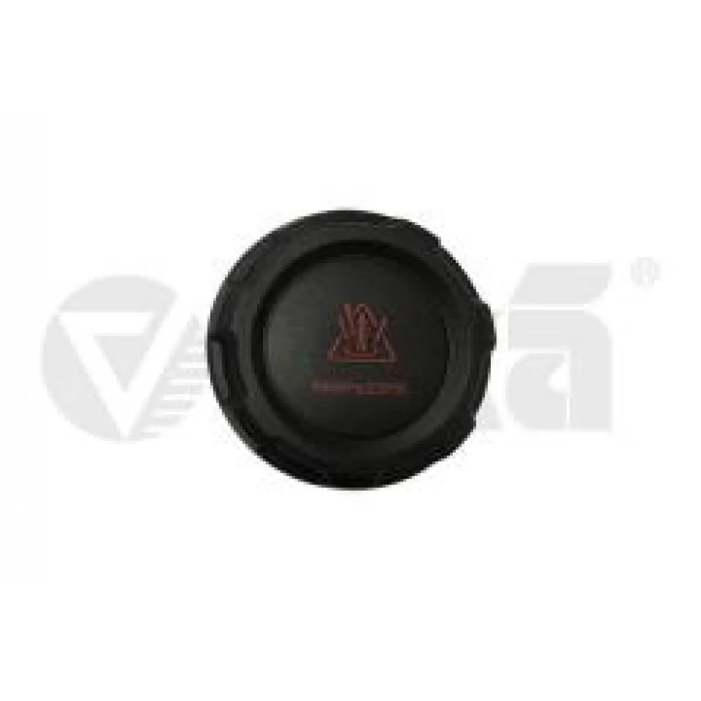 Кришка бачка розширювального Audi A3/Q7/Seat Leon/Skoda Fabia/Octavia/VW Caddy/Passat 05- (1,6bar)