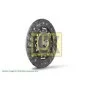 Диск зчеплення VW T4 2.4D 90-03 (d=228mm)