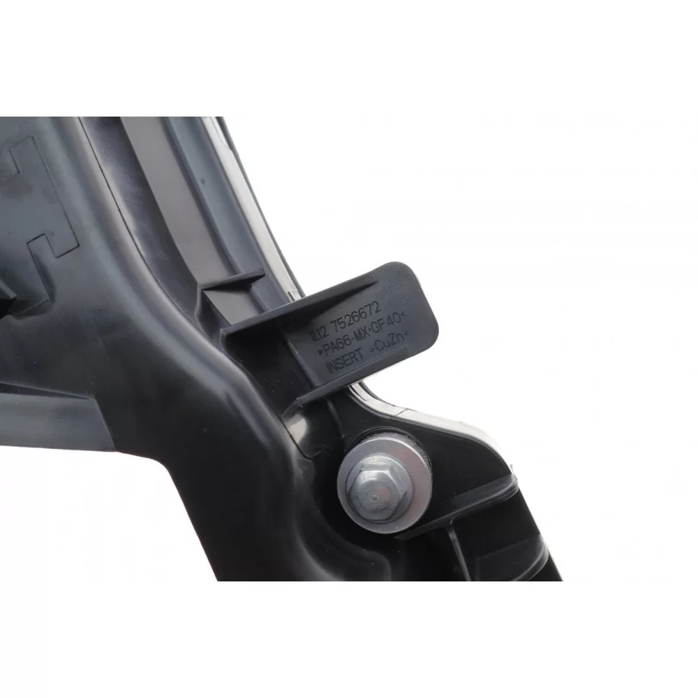 Кришка клапанів BMW 3 (E46/E90)/5 (E60) 01- N42/N46