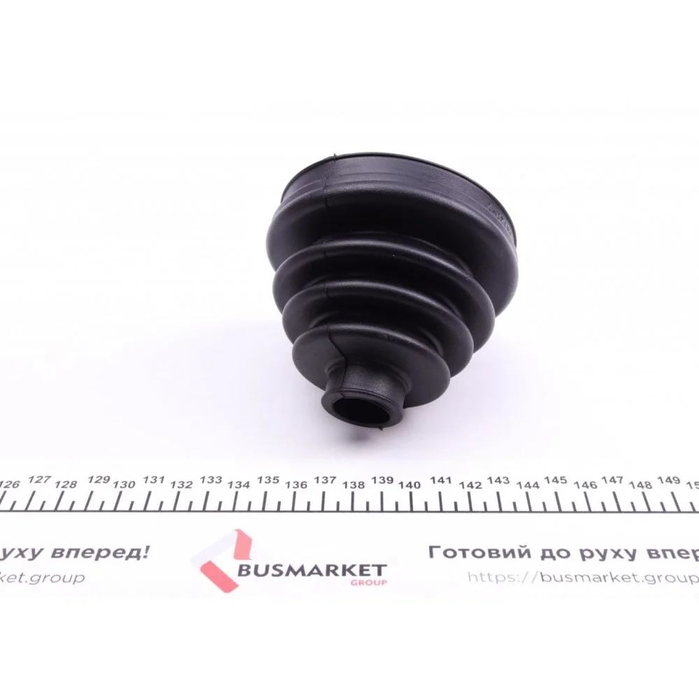Пильник ШРКШ (зовнішній) Audi 80/90 81-91/Seat/VW Caddy/Polo 96-04/Golf/Passat 81-02 (22x83x79)(к-т)