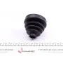 Пильник ШРКШ (зовнішній) Audi 80/90 81-91/Seat/VW Caddy/Polo 96-04/Golf/Passat 81-02 (22x83x79)(к-т)