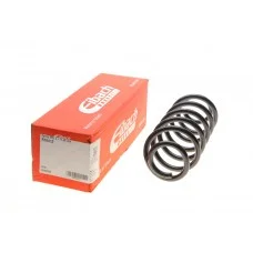 Пружина (задня) VW Golf V/VI 03-13/VW Jetta 05-15 (хетчбек/седан)