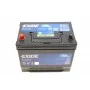 Акумуляторна батарея 70Ah/540A (270x173x222/+L/B9) Excell Азія