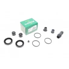 Ремкомплект супорта (переднього) Ford Transit 86-92 (d=38mm) (Bendix)
